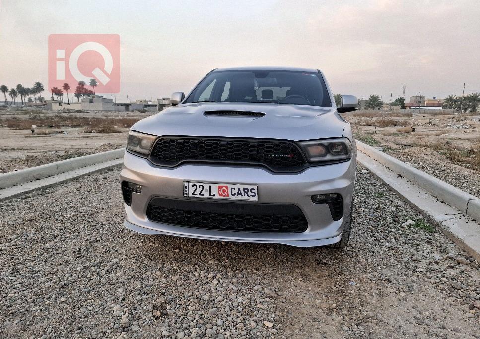 دودج دورانجو